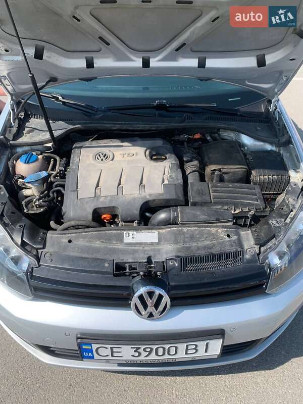 Універсал Volkswagen Golf 2013 в Кам'янець-Подільському