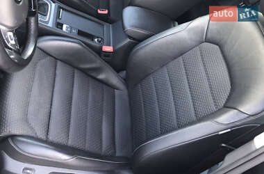 Универсал Volkswagen Golf 2016 в 