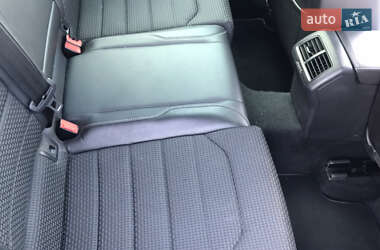 Универсал Volkswagen Golf 2016 в 