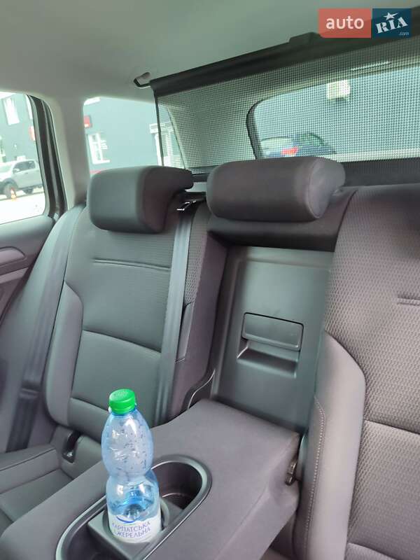 Універсал Volkswagen Golf 2017 в Стрию