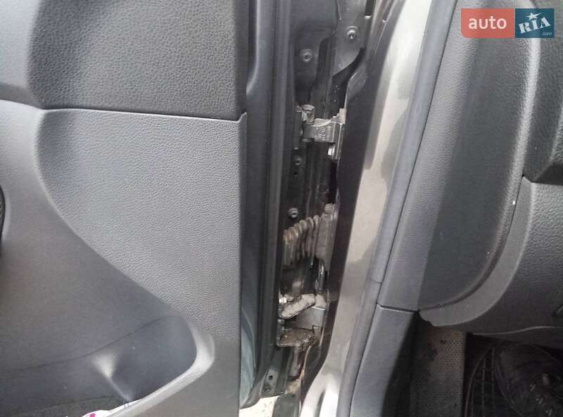 Універсал Volkswagen Golf 2007 в Самборі