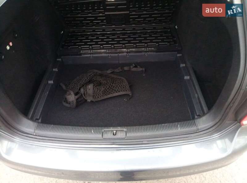 Універсал Volkswagen Golf 2007 в Самборі