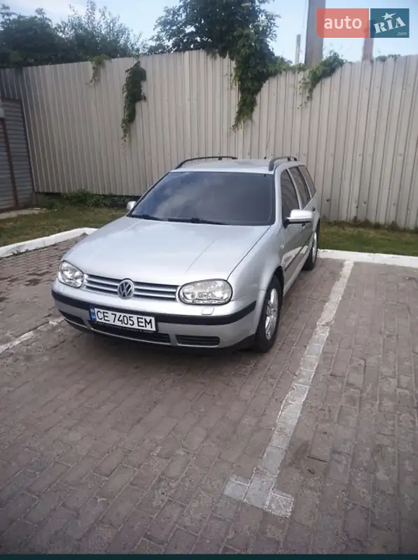 Volkswagen Golf 2001 VIN WVWZZZ1JZ1W706819 фото оголошення 31 з 61
