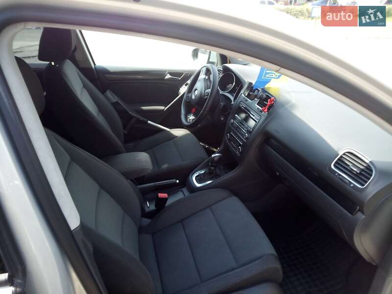 Хэтчбек Volkswagen Golf 2012 в Мукачево фото 4 Хэтчбек Volkswagen Golf 2012 в Мукачево