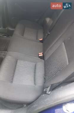 Универсал Volkswagen Golf 2005 в 
