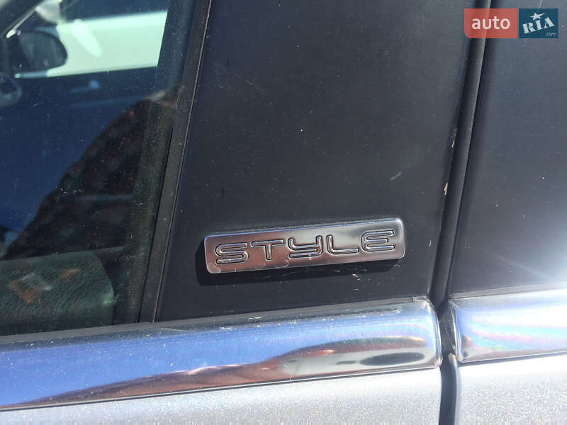 Универсал Volkswagen Golf 2012 в Виннице фото 6 Универсал Volkswagen Golf 2012 в Виннице