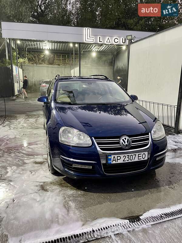 Volkswagen Golf 2007
