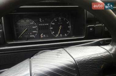Хетчбек Volkswagen Golf 1988 в Івано-Франківську