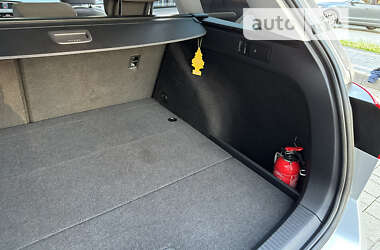 Универсал Volkswagen Golf 2014 в 
