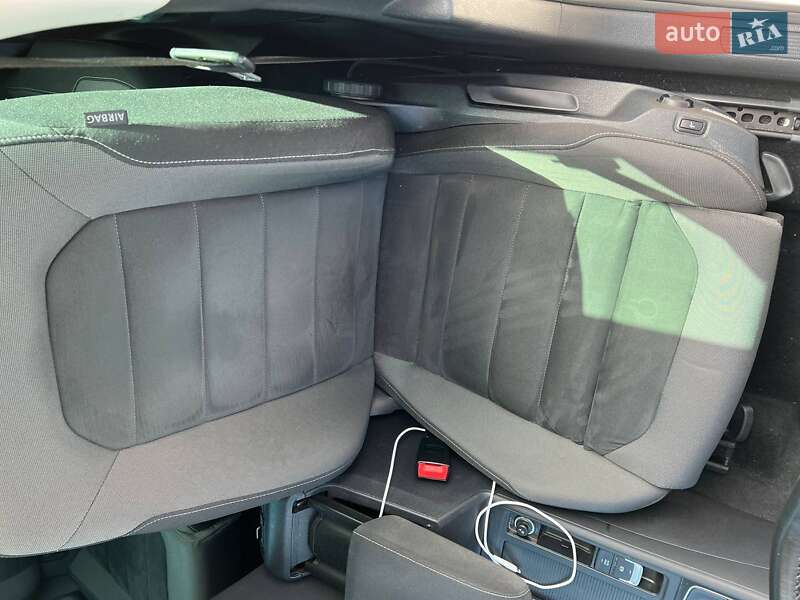 Универсал Volkswagen Golf 2017 в Борисполе