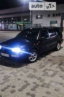 Універсал Volkswagen Golf 1996 в Мукачевому