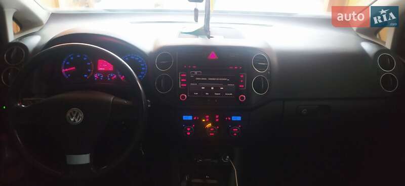 Хэтчбек Volkswagen Golf 2007 в Буче фото 8 Хэтчбек Volkswagen Golf 2007 в Буче