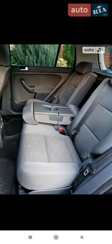 Хэтчбек Volkswagen Golf 2007 в Буче фото 12 Хэтчбек Volkswagen Golf 2007 в Буче