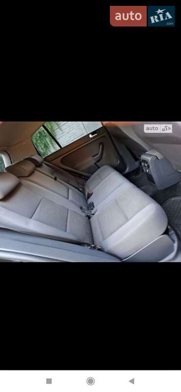 Хэтчбек Volkswagen Golf 2007 в Буче фото 19 Хэтчбек Volkswagen Golf 2007 в Буче