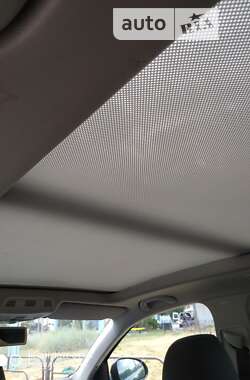 Універсал Volkswagen Golf 2012 в 