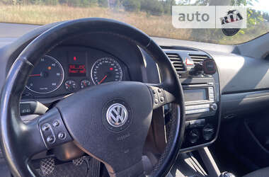 Универсал Volkswagen Golf 2007 в Вараше