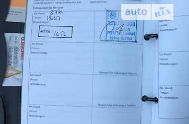 Хэтчбек Volkswagen Golf 2009 в 