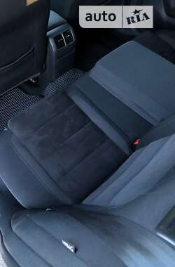 Хэтчбек Volkswagen Golf 2009 в 