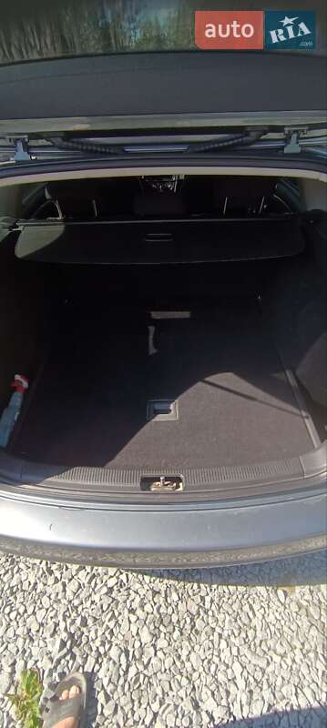 Универсал Volkswagen Golf 2009 в Звягеле