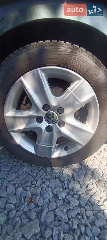 Универсал Volkswagen Golf 2009 в Звягеле