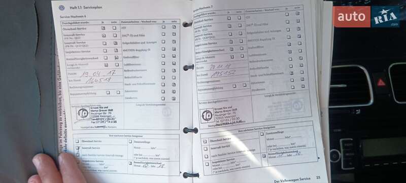 Универсал Volkswagen Golf 2009 в Звягеле