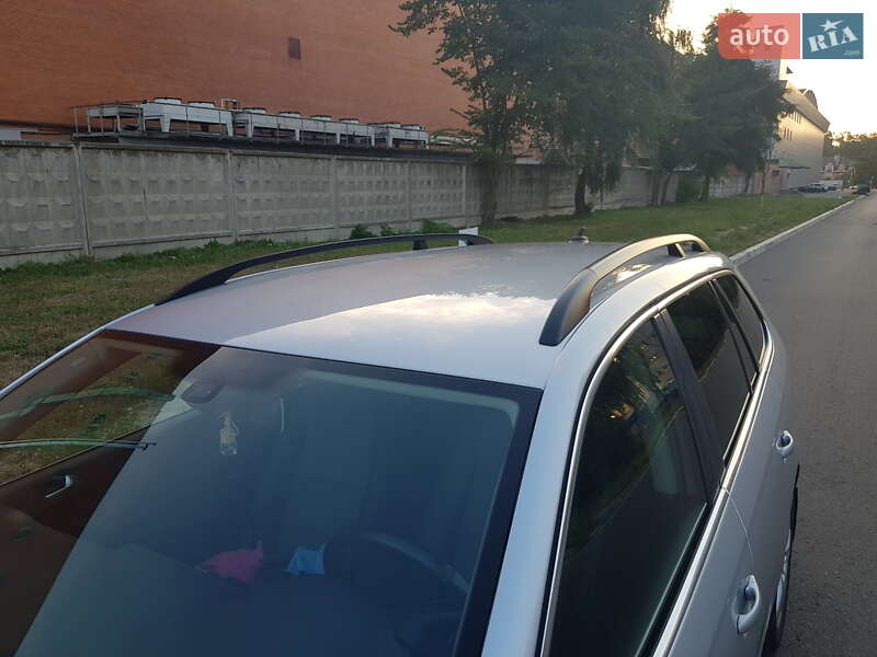 Універсал Volkswagen Golf 2013 в Броварах