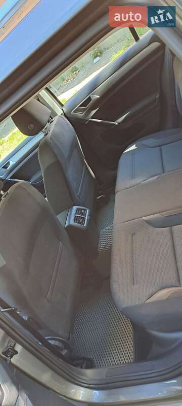 Універсал Volkswagen Golf 2016 в Южноукраїнську