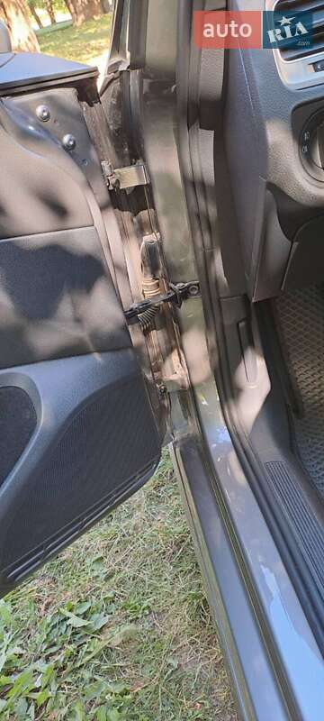 Універсал Volkswagen Golf 2016 в Южноукраїнську