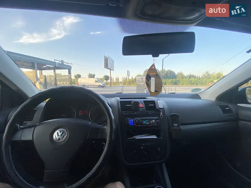 Volkswagen Golf 2007 VIN WVWZZZ1KZ7M305711 фото оголошення 7 з 54