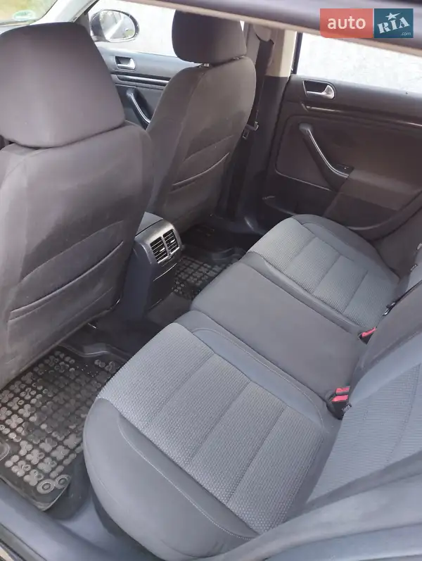 Volkswagen Golf 2010 VIN WVWZZZ1KZBM632319 фото оголошення 9 з 51