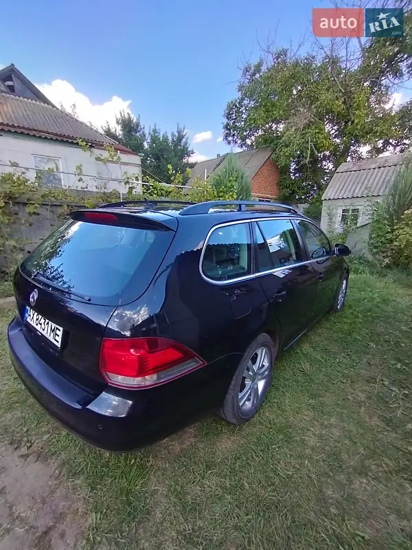 Volkswagen Golf 2010 VIN WVWZZZ1KZBM632319 фото оголошення 3 з 51