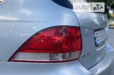 Універсал Volkswagen Golf 2008 в 