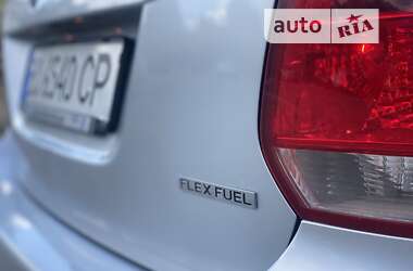 Універсал Volkswagen Golf 2008 в 