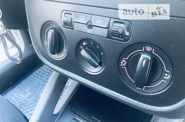 Універсал Volkswagen Golf 2008 в 