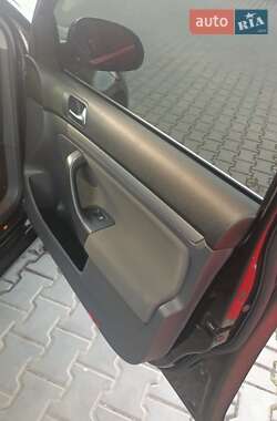Універсал Volkswagen Golf 2009 в Луцьку
