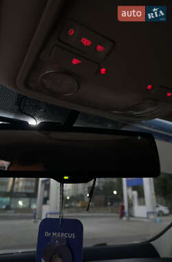 Хетчбек Volkswagen Golf 2006 в 