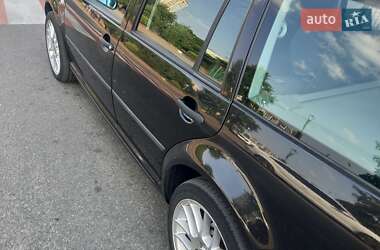 Универсал Volkswagen Golf 2000 в 