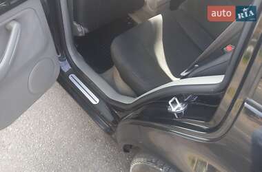 Универсал Volkswagen Golf 2000 в 
