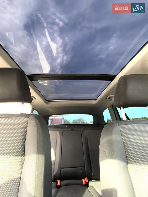 Универсал Volkswagen Golf 2009 в Сумах