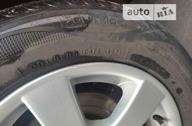 Хэтчбек Volkswagen Golf 1986 в  фото 14 Хэтчбек Volkswagen Golf 1986 в