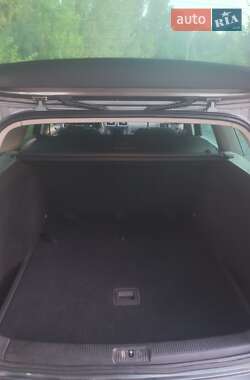 Универсал Volkswagen Golf 2010 в 
