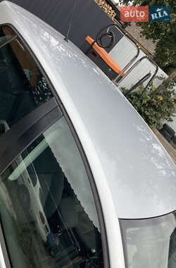 Хэтчбек Volkswagen Golf 2007 в 