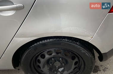 Хэтчбек Volkswagen Golf 2007 в 