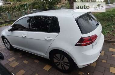 Хэтчбек Volkswagen Golf 2014 в Мукачево