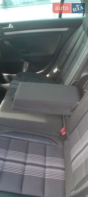 Універсал Volkswagen Golf 2012 в Бердичеві