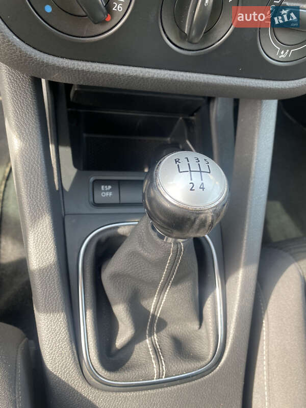 Хетчбек Volkswagen Golf 2008 в Хмельницькому