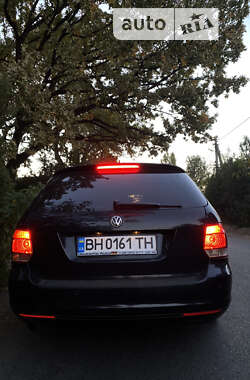 Универсал Volkswagen Golf 2013 в Одессе