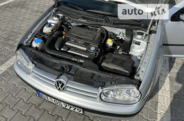 Универсал Volkswagen Golf 2001 в 