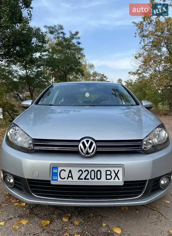 Volkswagen Golf 2013 VIN WVWZZZAUZEW070895 фото оголошення 19 з 50