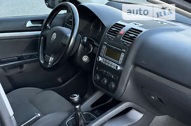 Универсал Volkswagen Golf 2008 в 